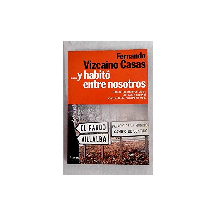 Y habitó entre nosotros